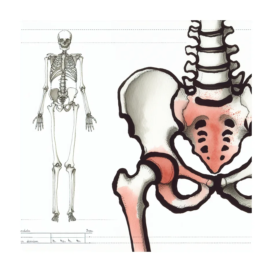 آیا خودارضایی باعث پوکی استخوان می‌شود؟