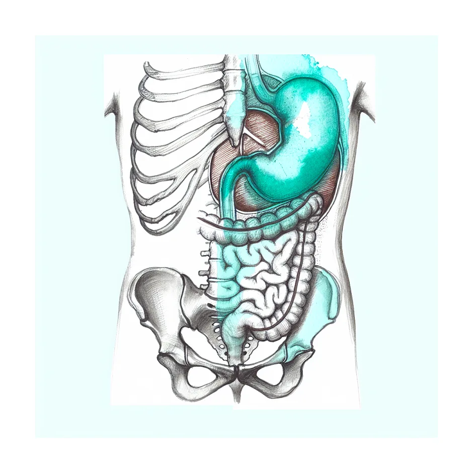 احساس نبض در پهلوی چپ؛ علت و راهکارها