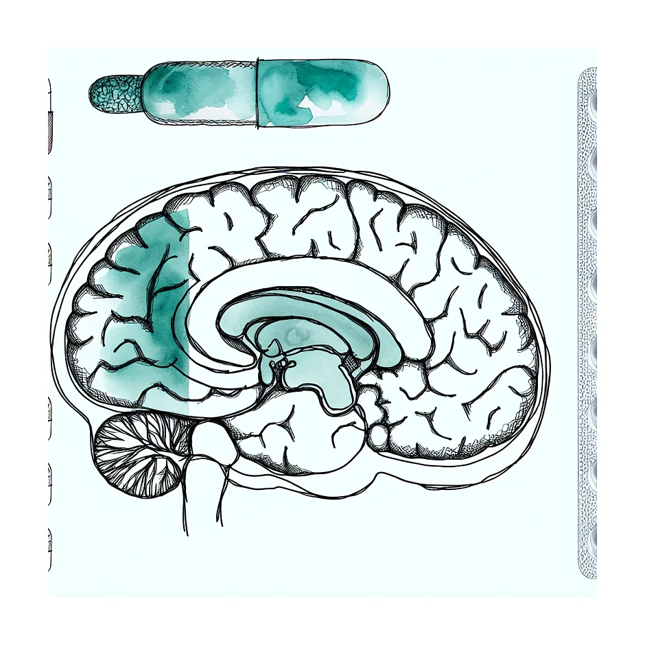 نحوه صحیح قطع قرص لوبل بعد از تشنج و پیوند کبد