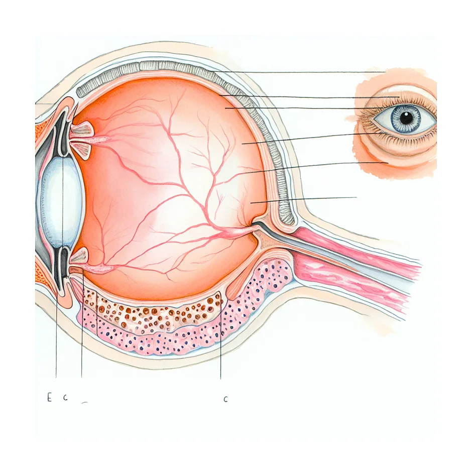 سوزش چشم بعد از استفاده از ژل ناژوتیرز