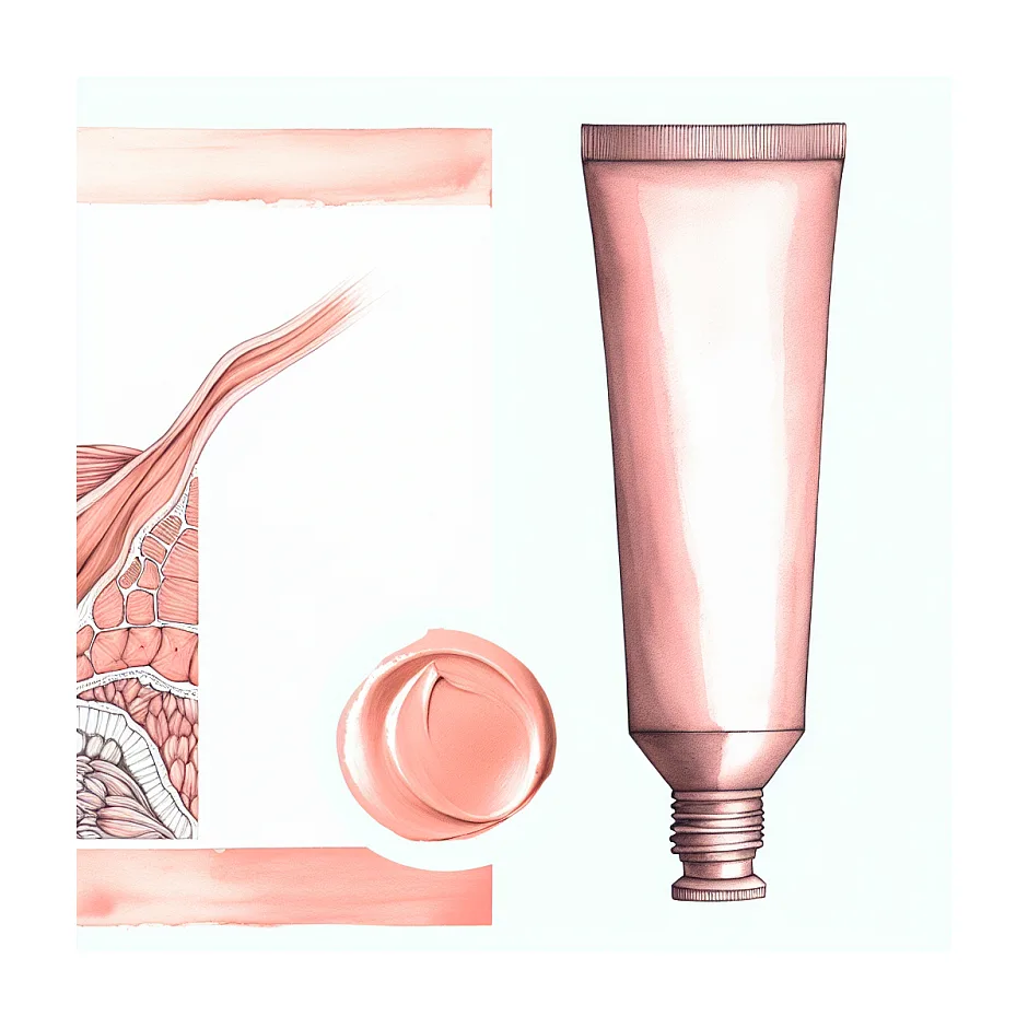 استفاده از کرم موبر صورت برای پوست حساس و پوست چرب