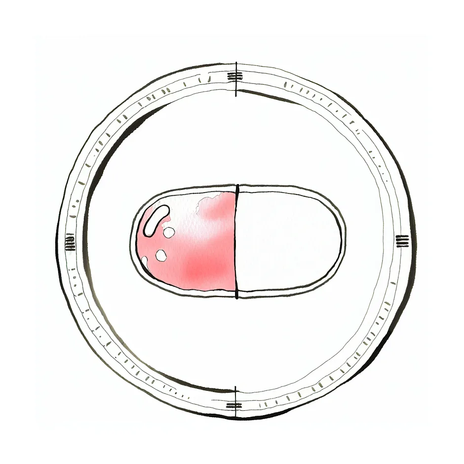 فراموشی یک نوبت قرص سیبل چه کار کنم؟