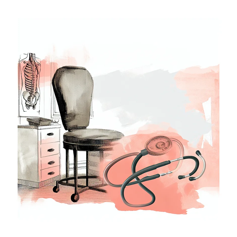 ساعت شروع ویزیت صبح دکتر در مطب چقدر است؟