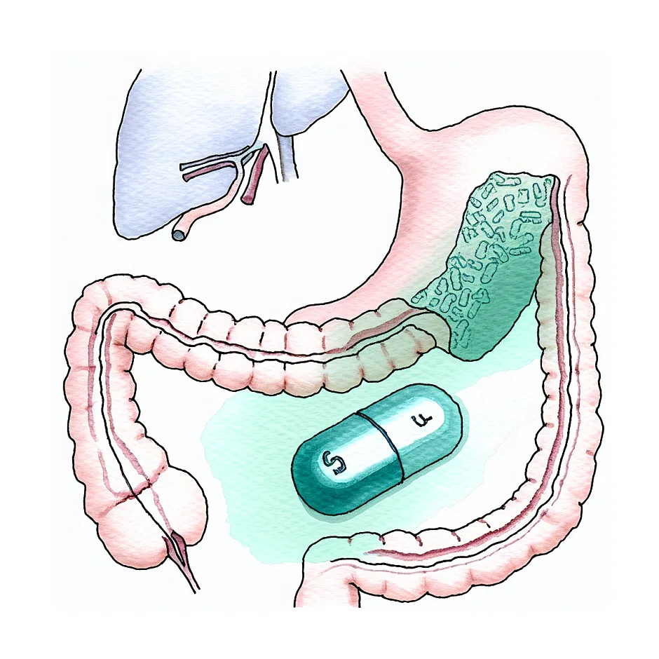 بهترین زمان مصرف قرص فرفولیک و فاصله بین دوزها