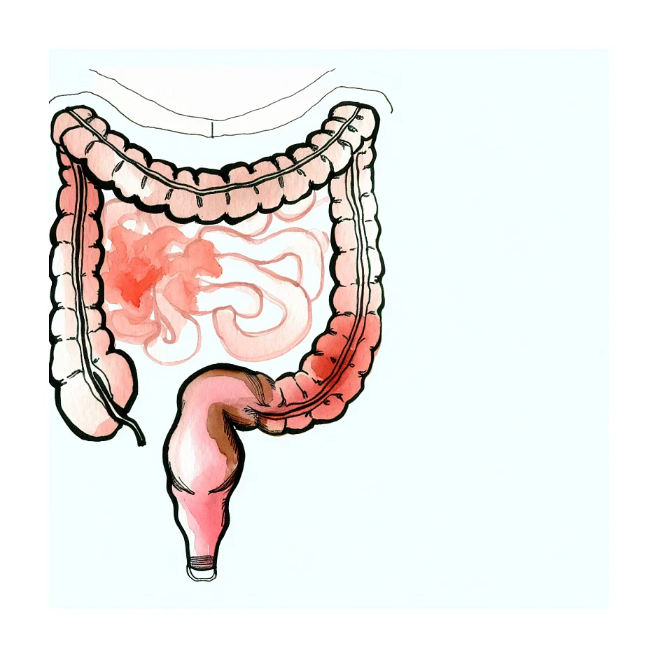 علت ضعف و بی‌حالی بعد از اجابت مزاج در خانم‌ها
