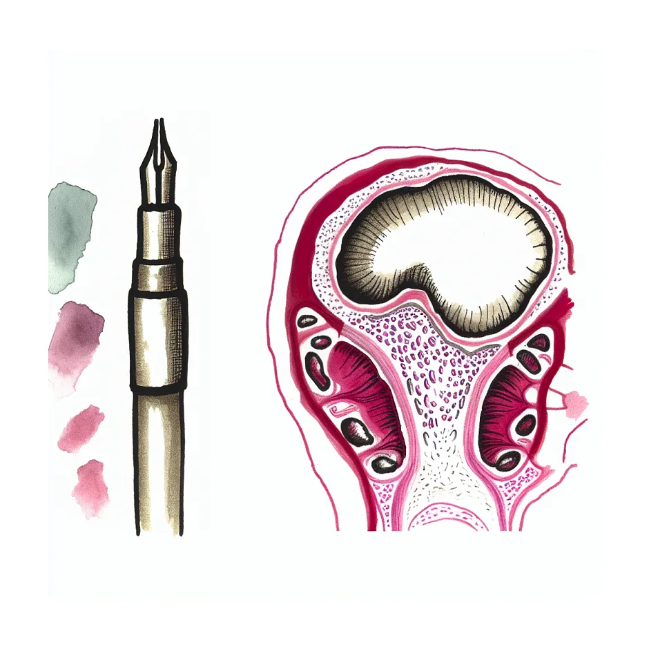 پرده بکارت سپتوم دار و نیاز به جراحی | خدمات سوال-پاسخ پزشکی