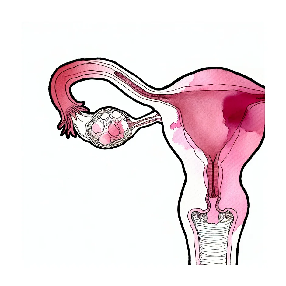 تأثیر قرص وروژست بر طولانی شدن دوره قاعدگی