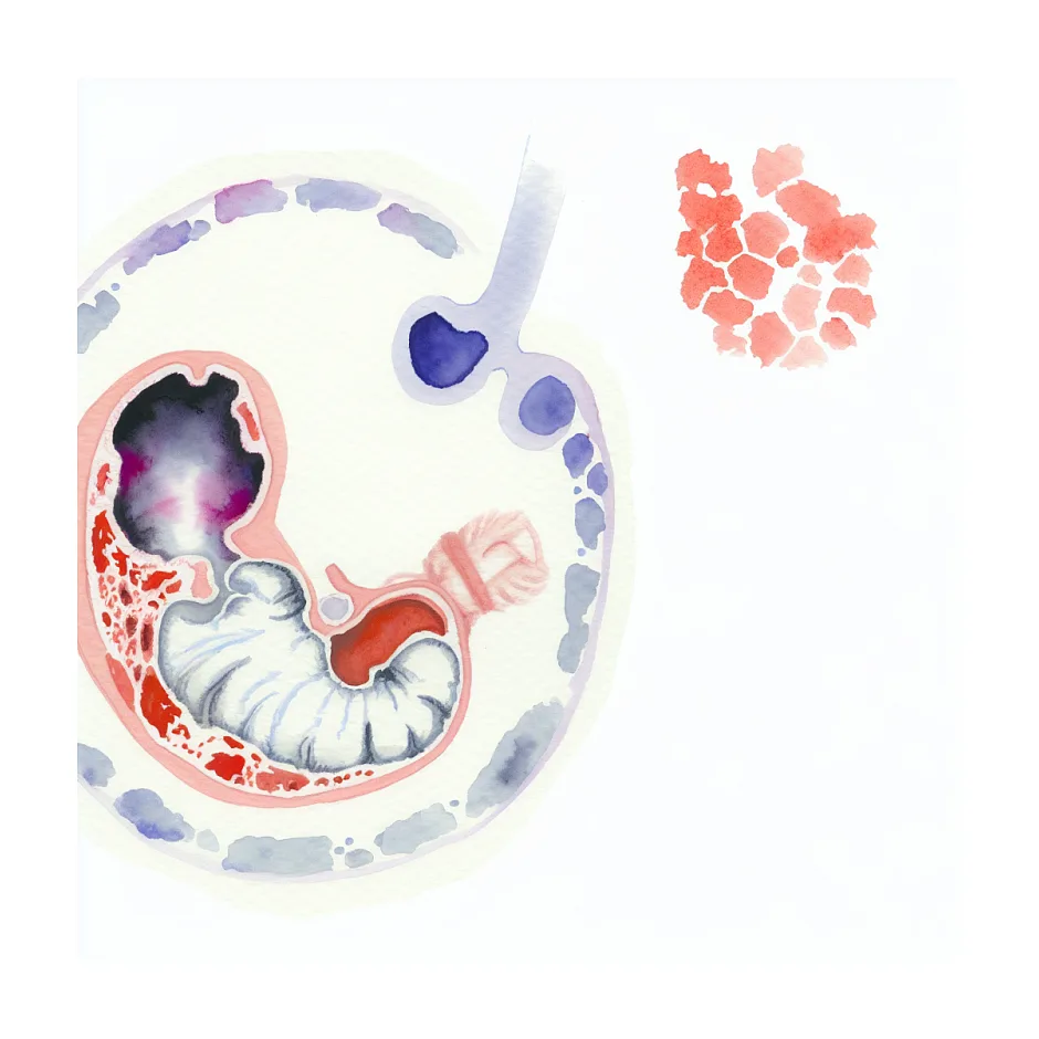 بیرون زدگی ناف نوزاد؛ علت، درمان و زمان عمل