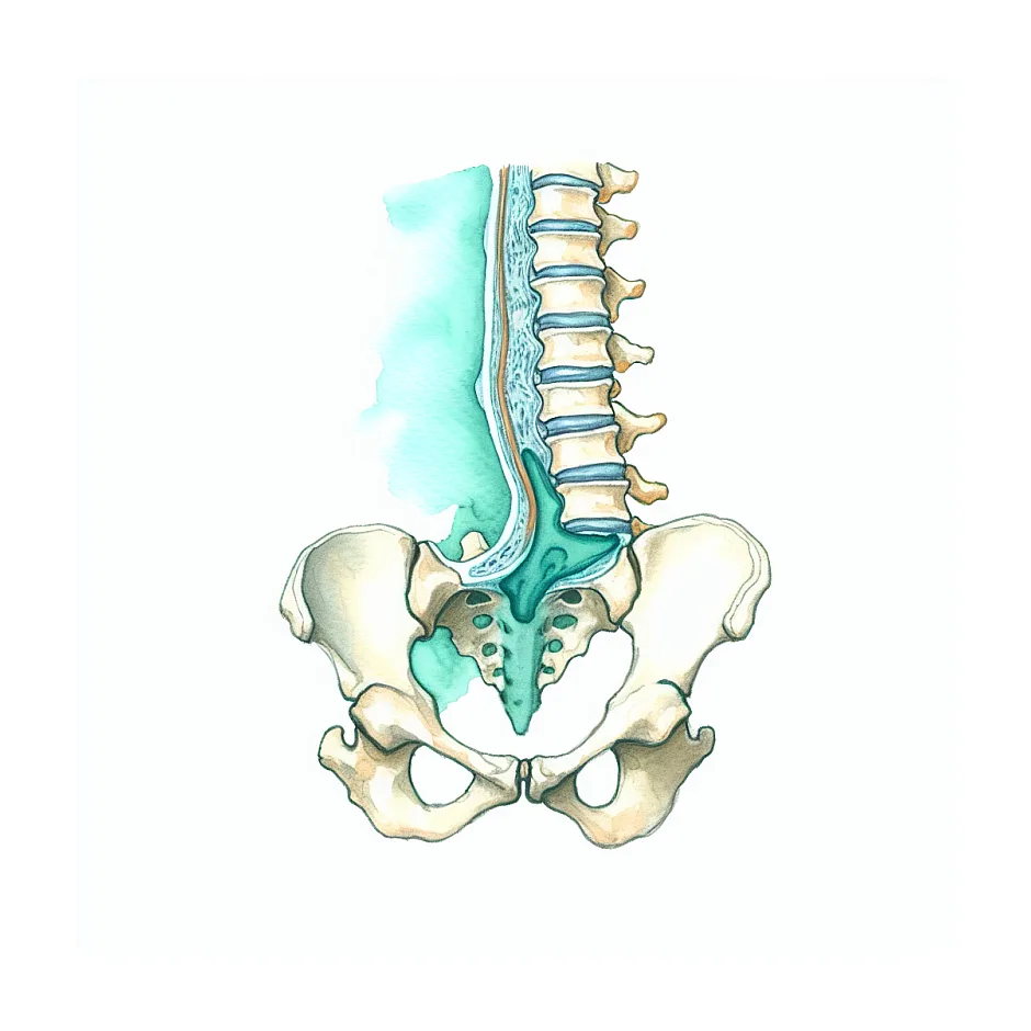 روزه گرفتن در تنگی کانال نخاع کمر؛ ضرر دارد؟