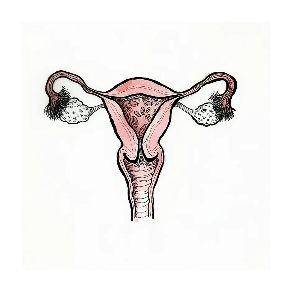 بارداری طبیعی با ذخیره تخمدان ۰٫۵ امکان‌پذیر است؟