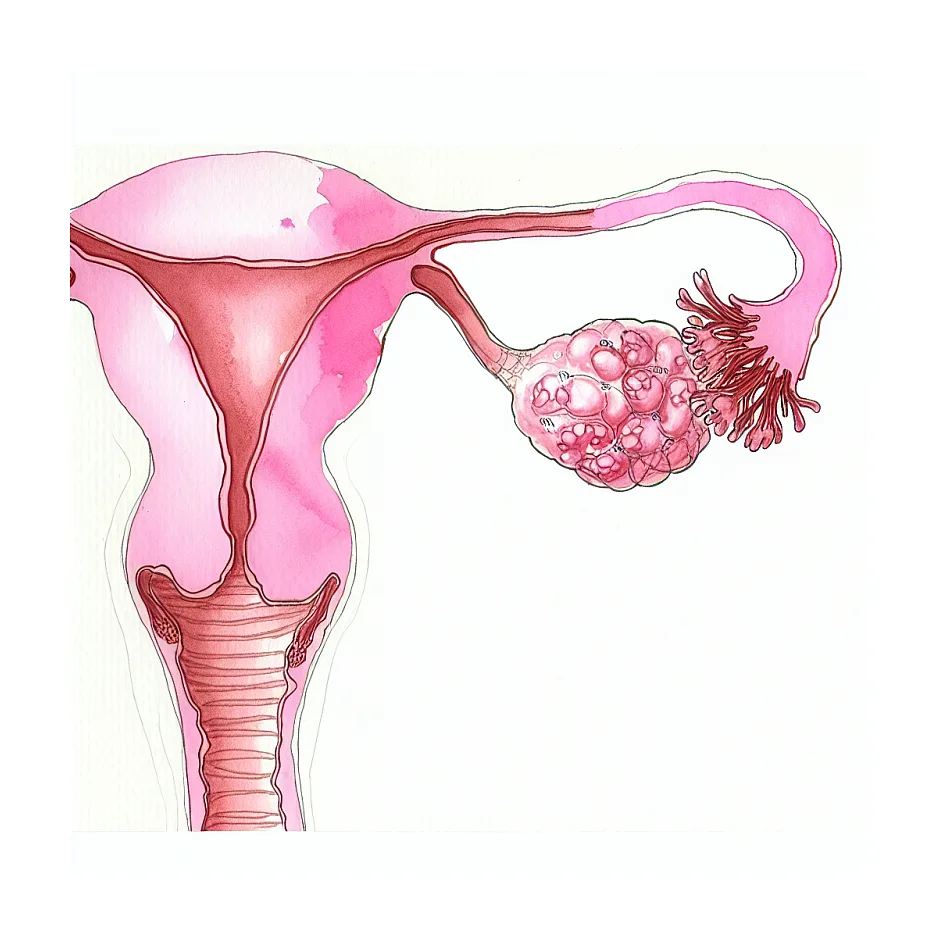 رابطه جنسی قبل از تخمک‌گیری در آی‌وی‌اف