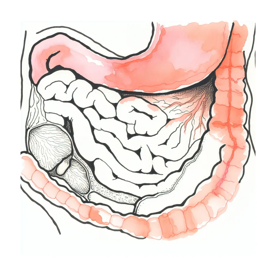 تکان خوردن در پهلوی چپ؛ علت و راهکارهای فوری