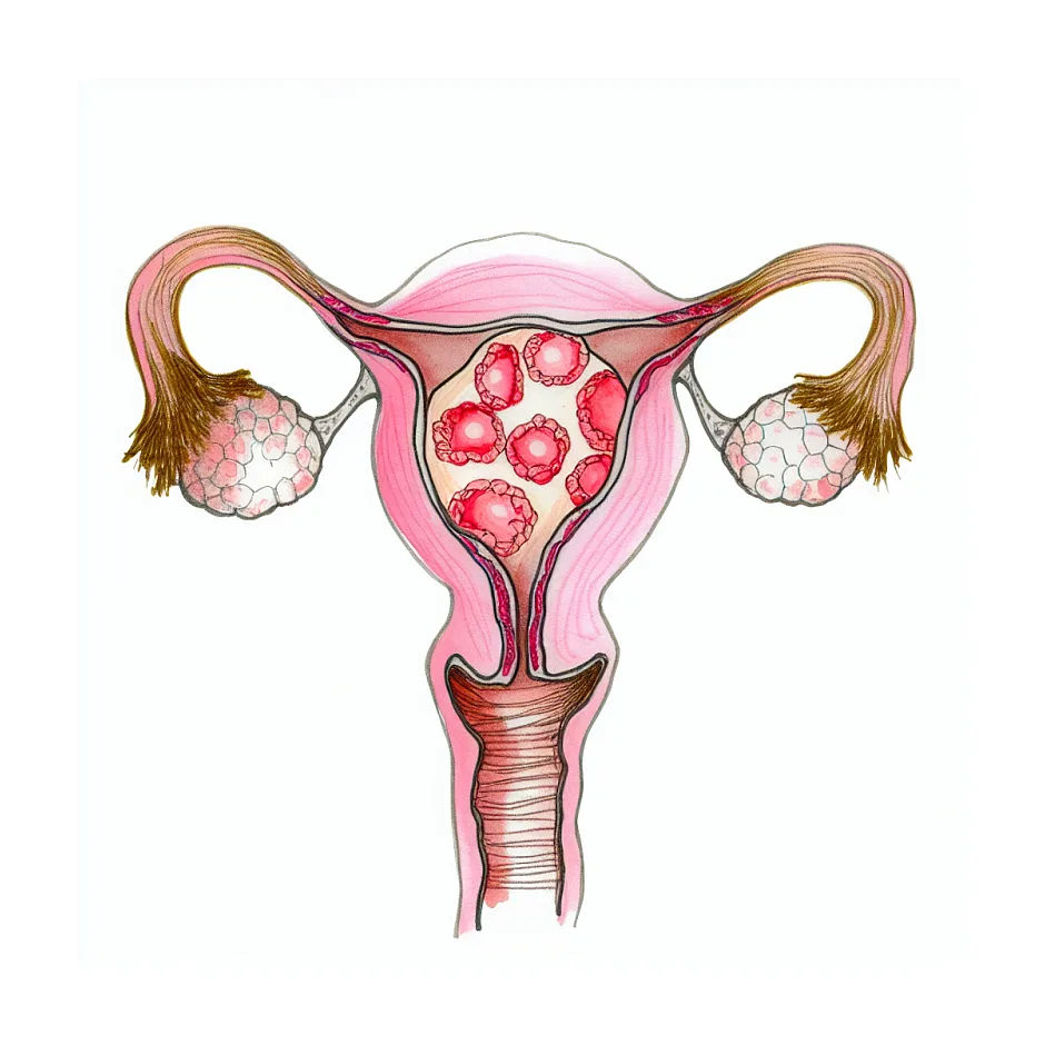 امکان بارداری در روز ۱۹ سیکل و بعد از آمپول تخمک‌گذاری