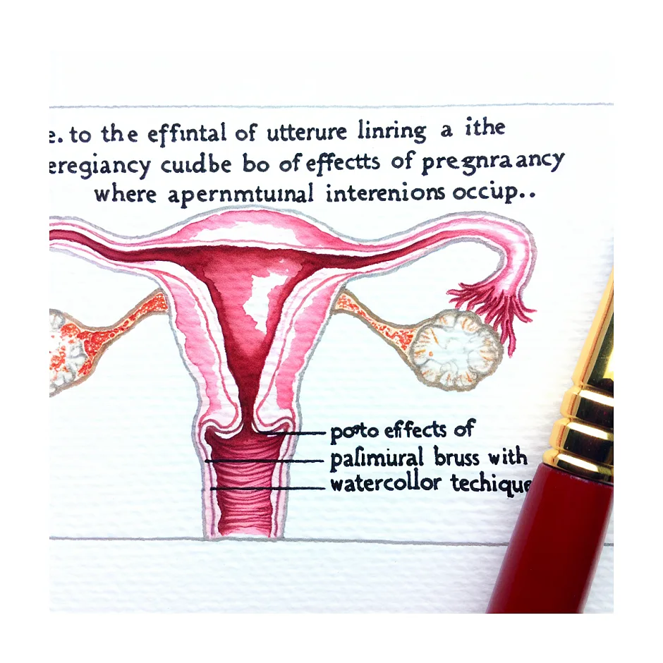 اطمینان از سقط کامل با قرص در هفته چهارم بارداری