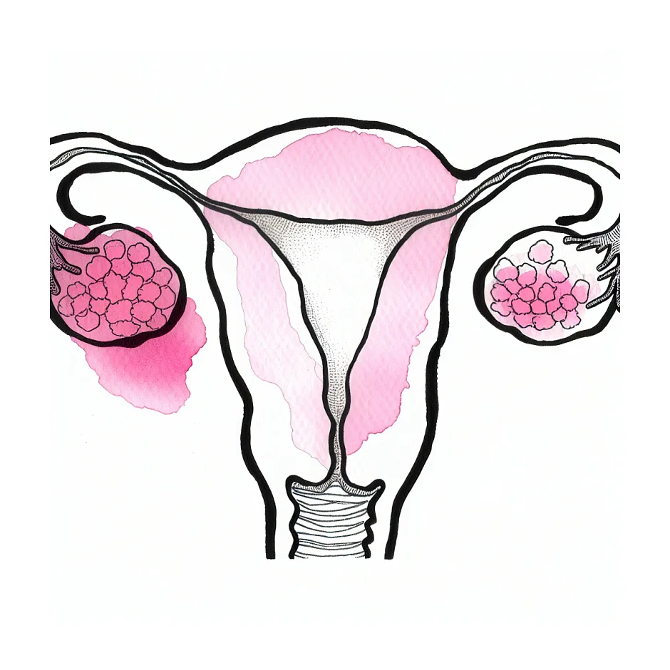 تجویز هم‌زمان لتروزول و کلومیفن برای بارداری