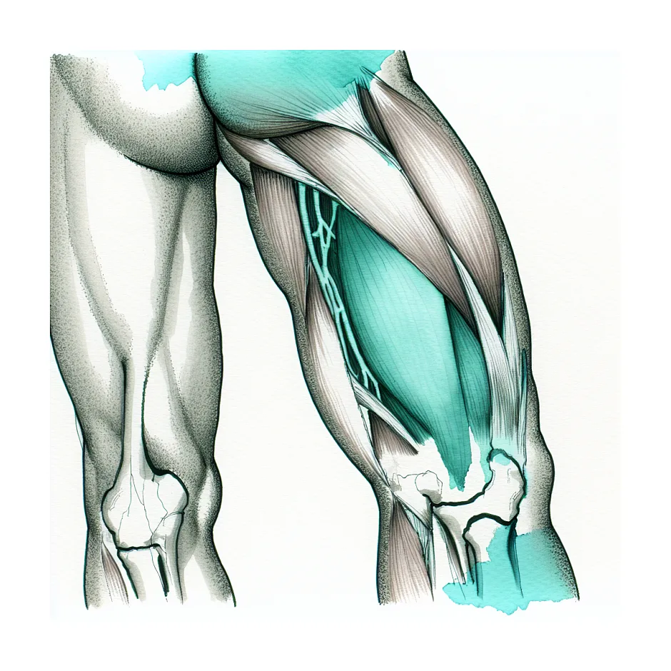 درد پا هنگام سرماخوردگی؛ علت و راه‌کار سریع