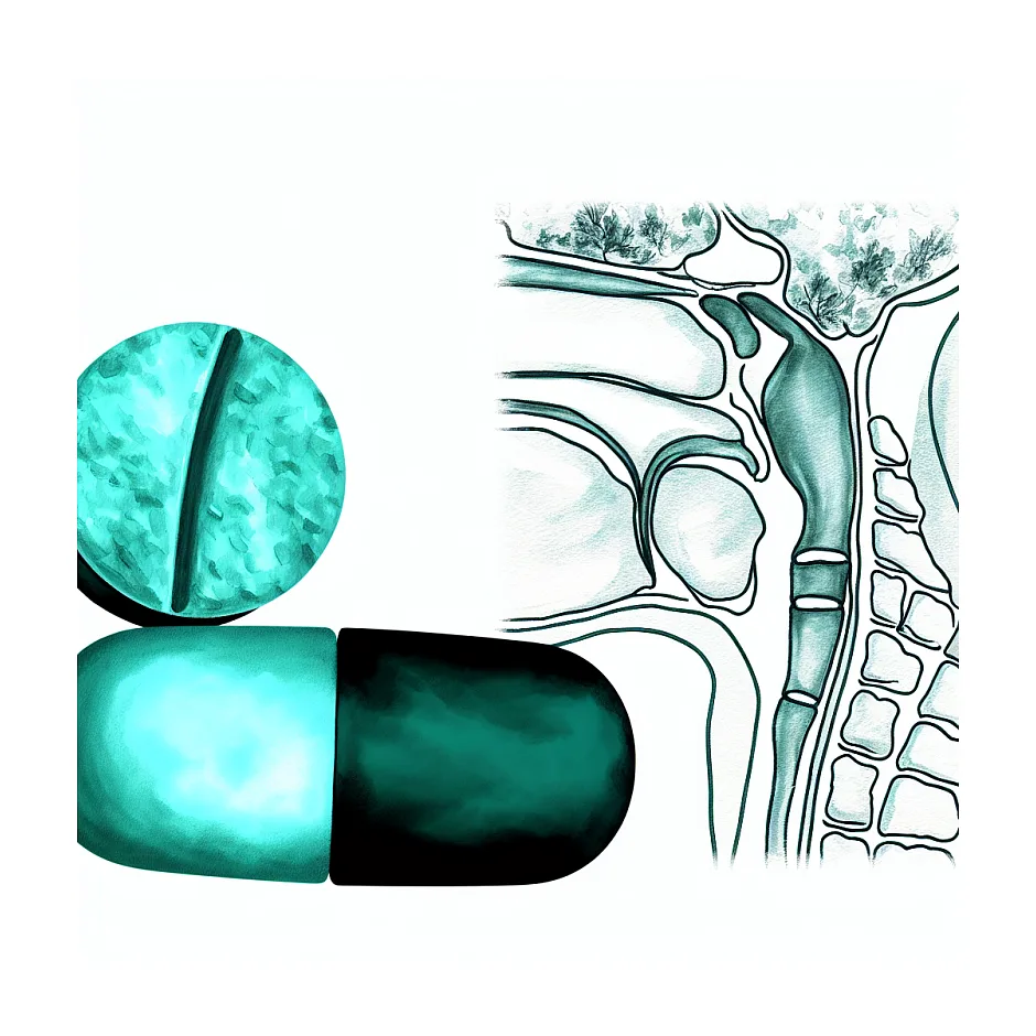 همزمانی مصرف دس‌لوراتادین و ستیریزین