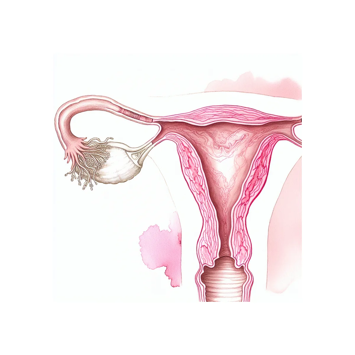 پریود بعد از اقدام به بارداری؛ احتمال بارداری چقدر است؟