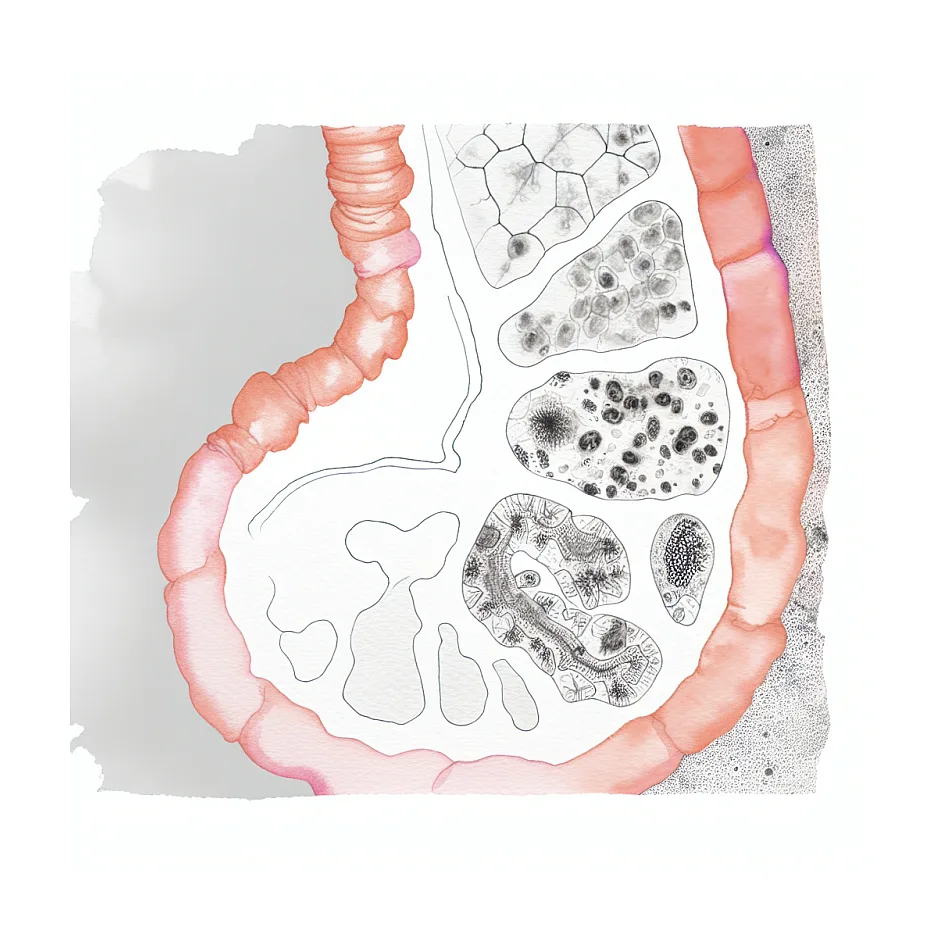 زگیل روی کمر؛ آیا خطرناک است؟