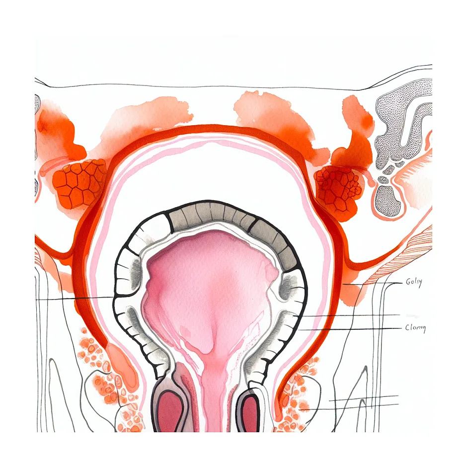 سوزش با پماد کلوتریمازول؛ طبیعی است یا حساسیت؟