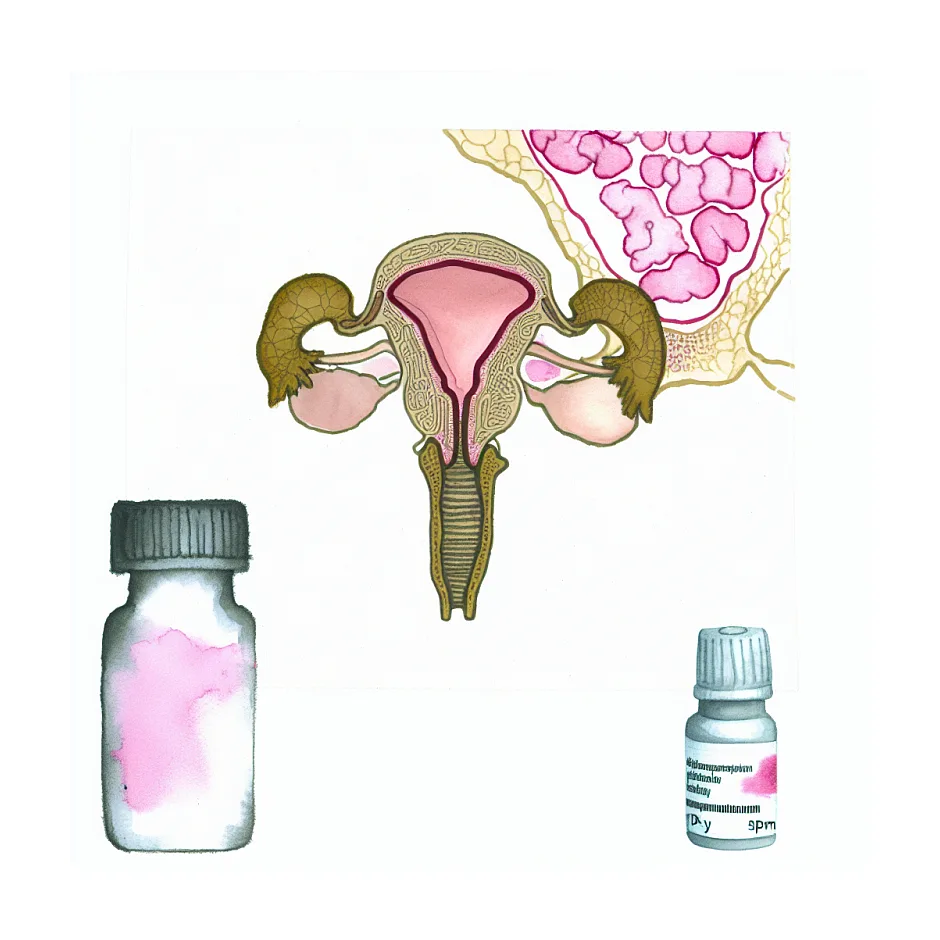 تاثیر آمپول لوپرومر بر توقف بلوغ زودرس در کودکان