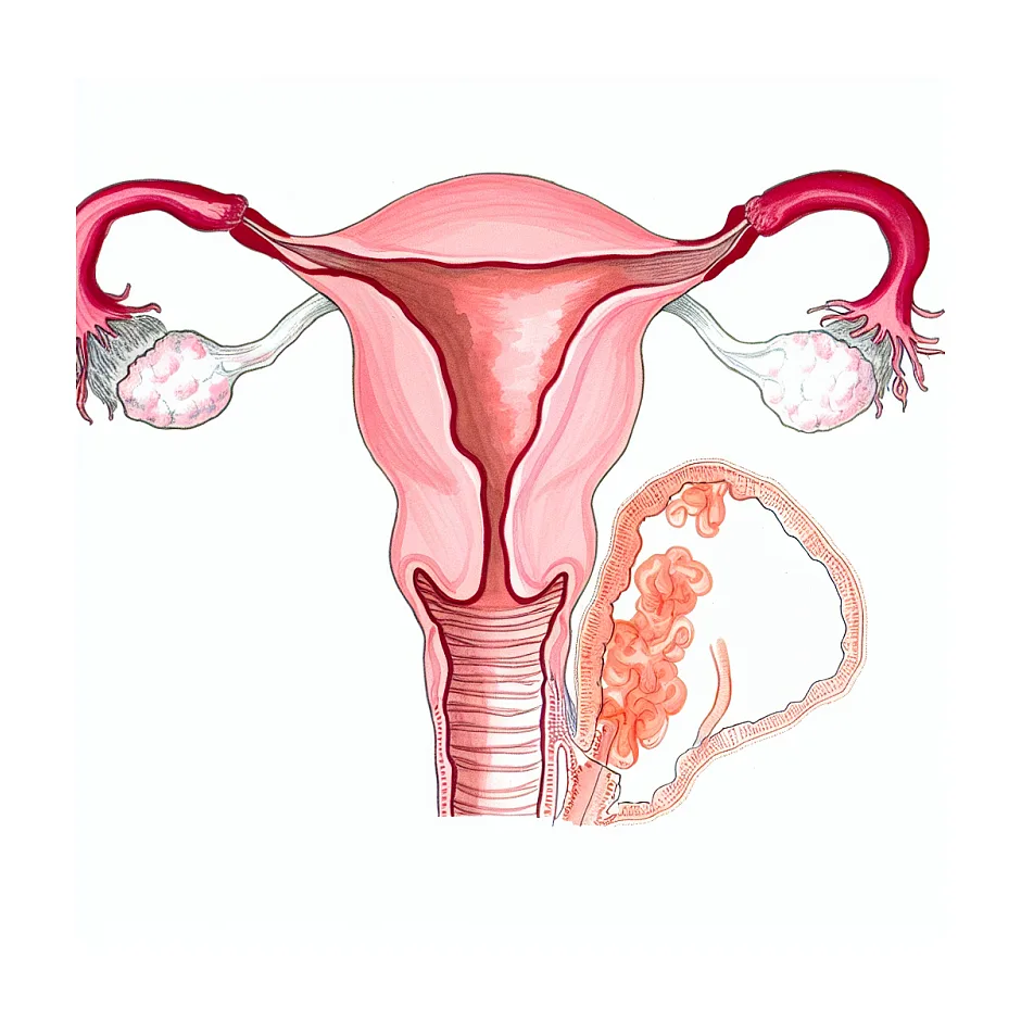 ادامه خونریزی یک ماه بعد از سقط جنین