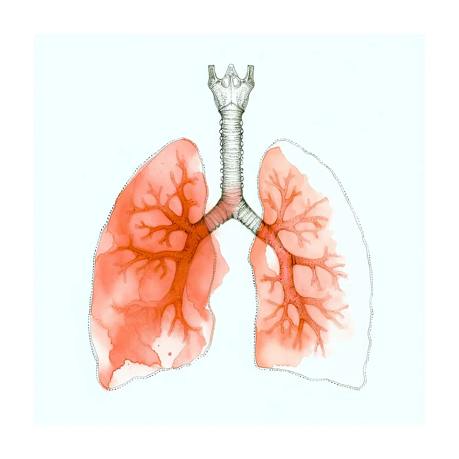 علت خمیازه ناقص و ناتوانی در نفس عمیق