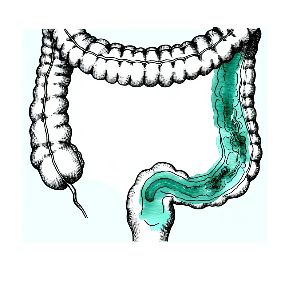 مدفوع خلطی در خانم ۲۰ ساله؛ علت و راه‌حل