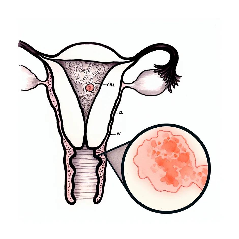 اچ‌پی‌وی نوع ۶۶ چقدر خطرناک است؟