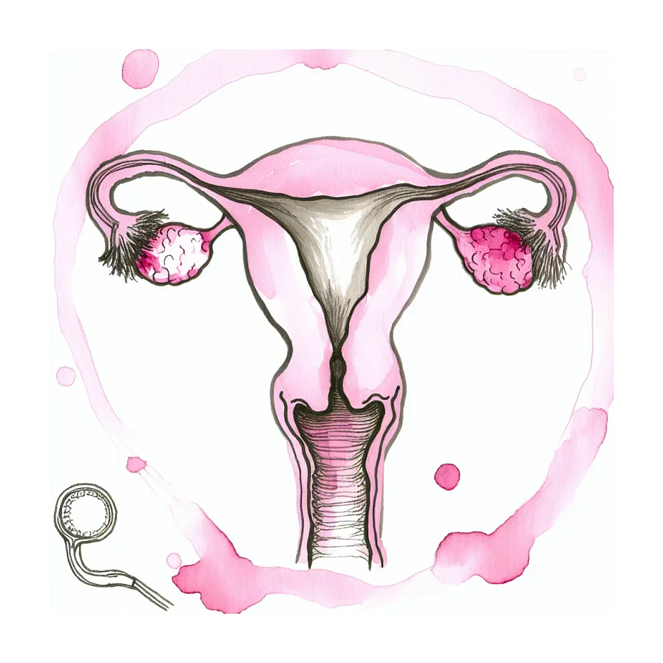 ۴ روز عقب افتادن پریود و کمر درد؛ پریودی یا بارداری؟