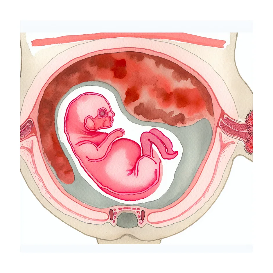 مصرف قرص دوفامد ۱۰ در بارداری ماه هشتم