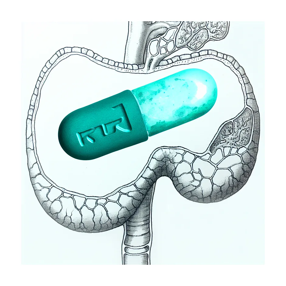 تداخل متفورمین با فولات، ویتامین D و اوزیل