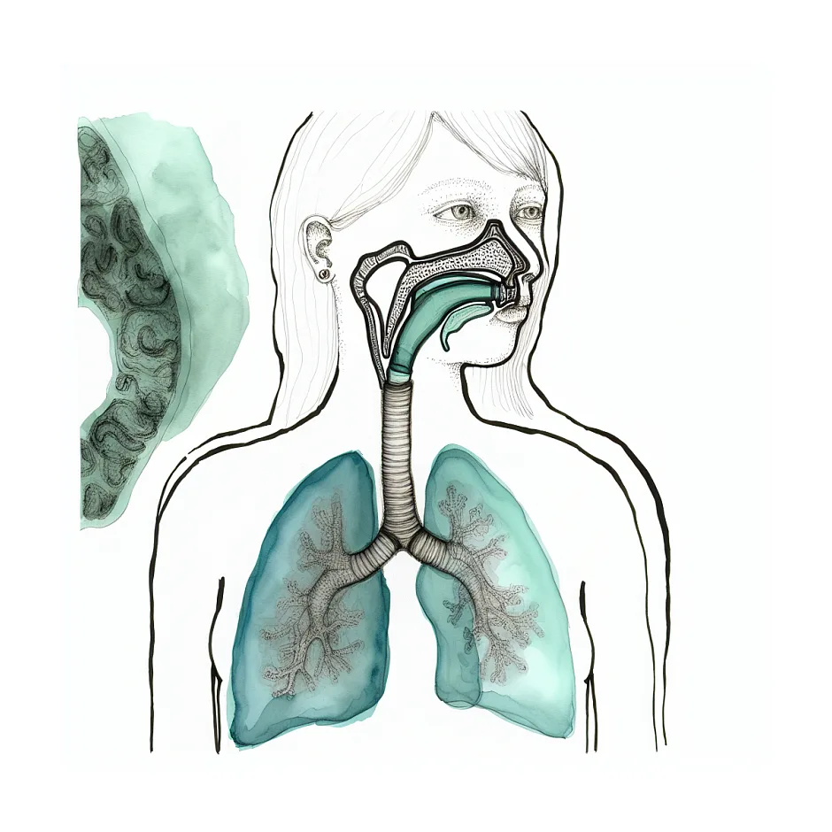سرفه شبانه مکرر کودک؛ به کدام متخصص مراجعه کنیم؟