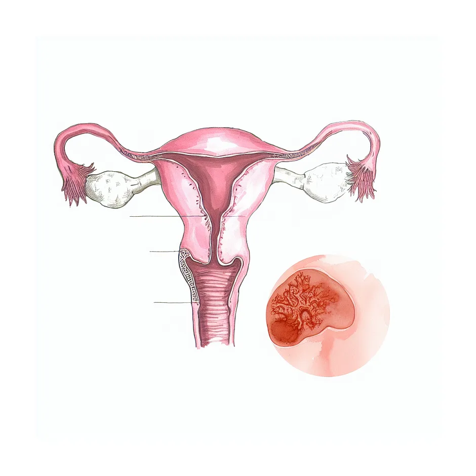 خروج لخته شبیه جگر بعد از زایمان؛ طبیعی؟