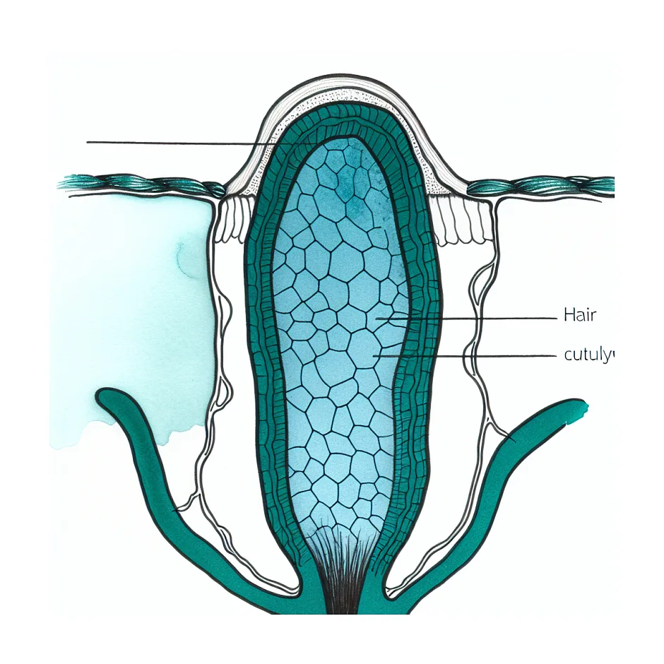 آیا پودر موبر جلوی رشد مو را می‌گیرد؟