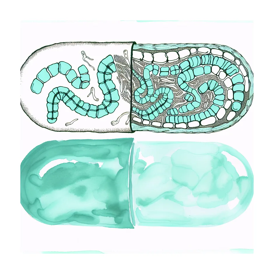 نحوه مصرف درست کپسول پروبیوتیک فمی‌لاکت