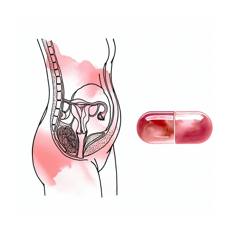 آیا قرص هیرویت در بارداری مضر است؟