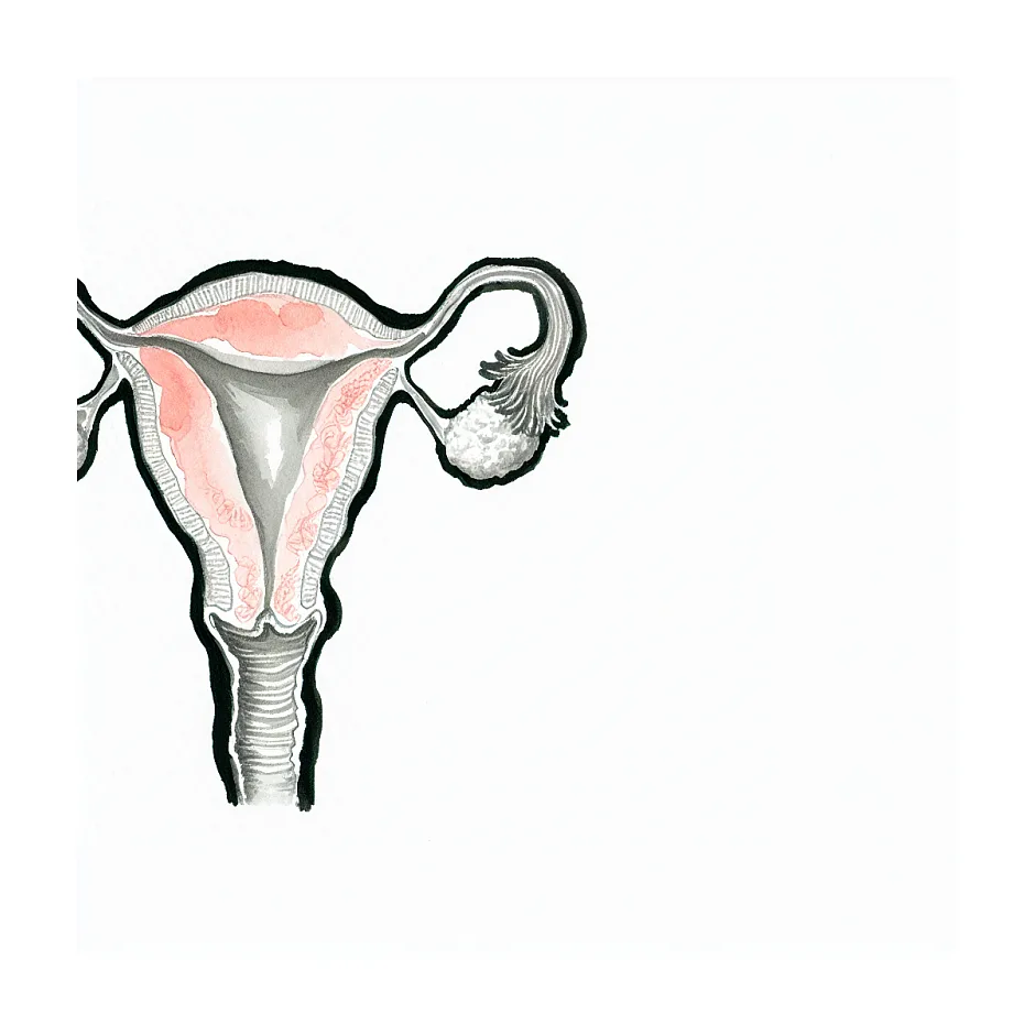 درد تخمدان هنگام رابطه بعد از آی‌یوآی — چه کنیم؟