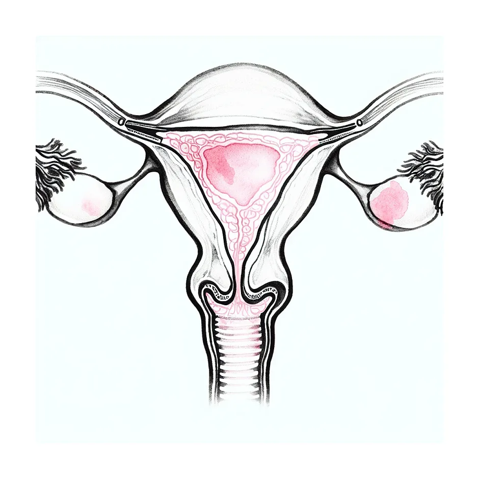 تعیین زمان تخمک‌گذاری در سیکل ۳۲ روزه