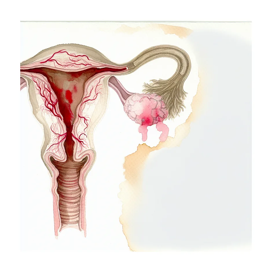 علت سه بار پریود شدن در یک ماه چیست؟