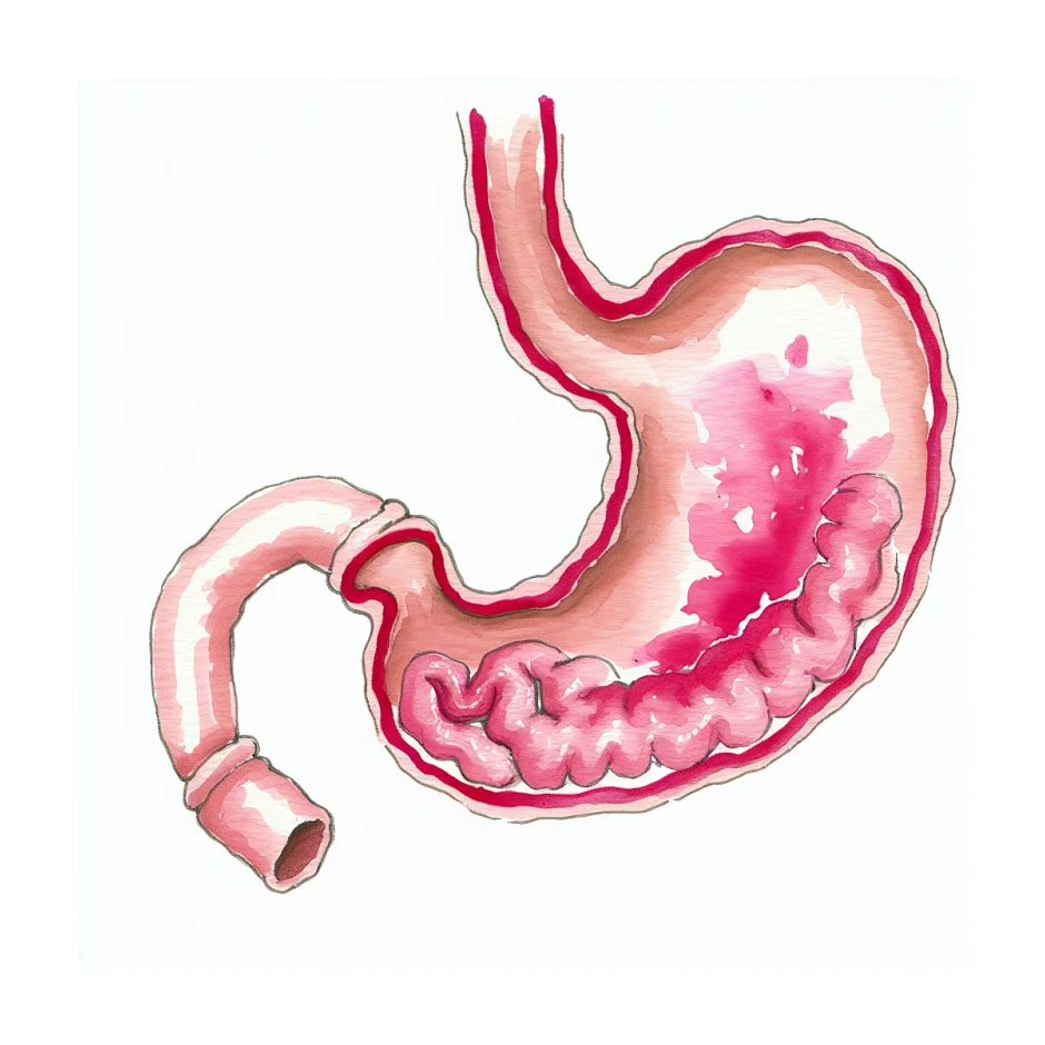 علت استفراغ صبحگاهی کودک ۵ ساله و راه حل‌ها