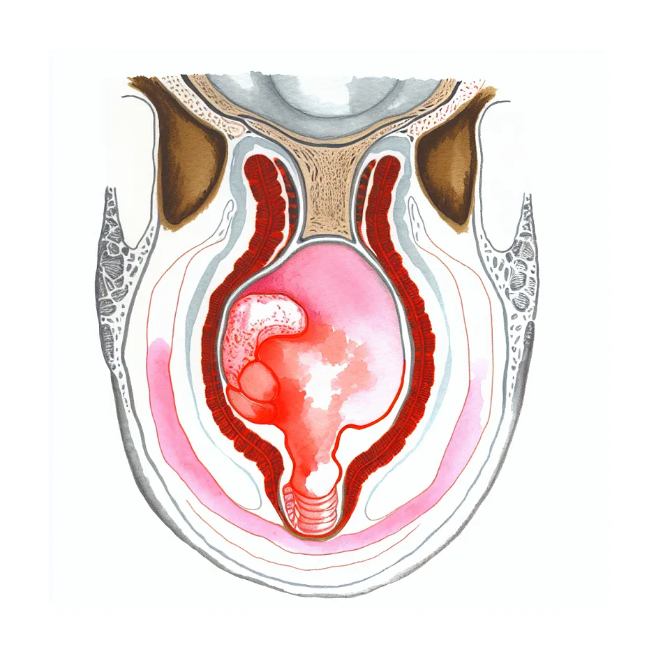 آیا سفت شدن شکم در هفته 14 بارداری خطرناک است؟