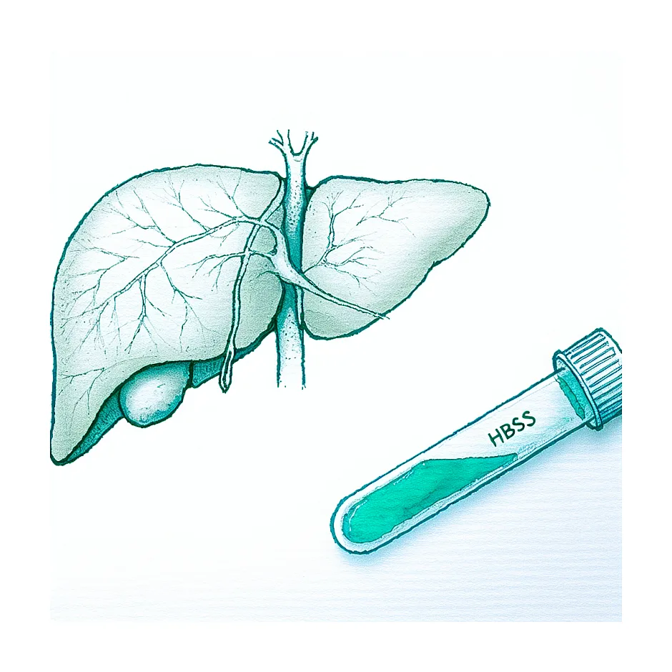 عدد نرمال آنتی‌بادی هپاتیت B (HBs Ab) چقدر است؟