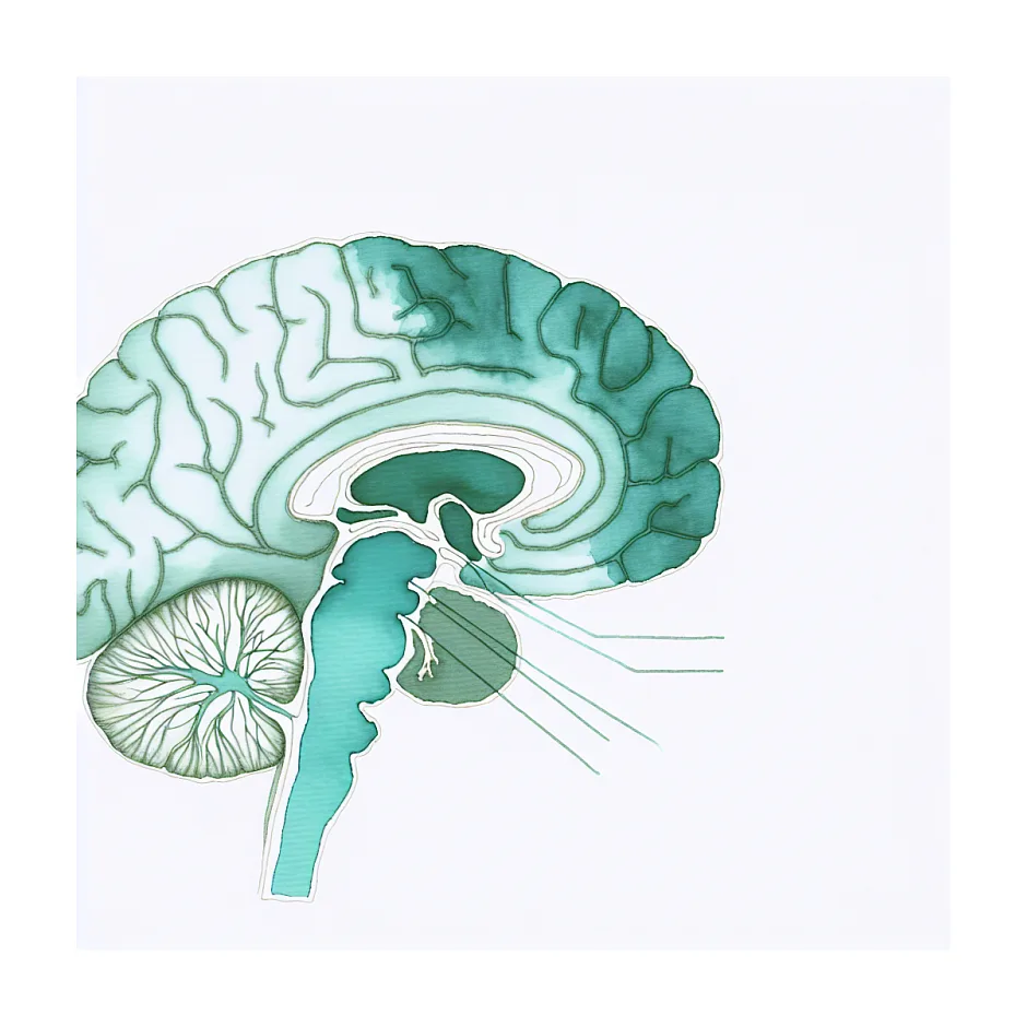 خون دماغ بعد از سکته مغزی؛ چقدر نگران باشیم؟