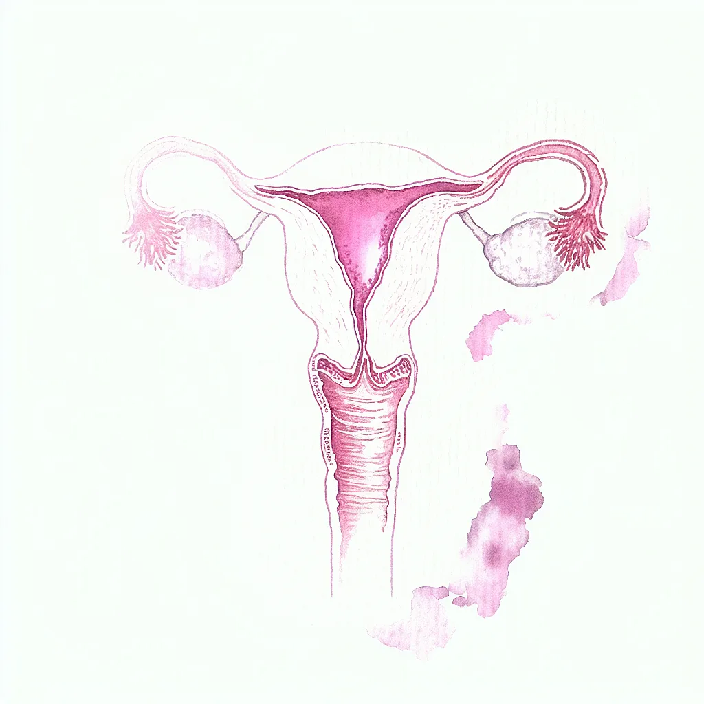 نزدیکی در زمان لکه‌بینی؛ آیا ضرر دارد؟