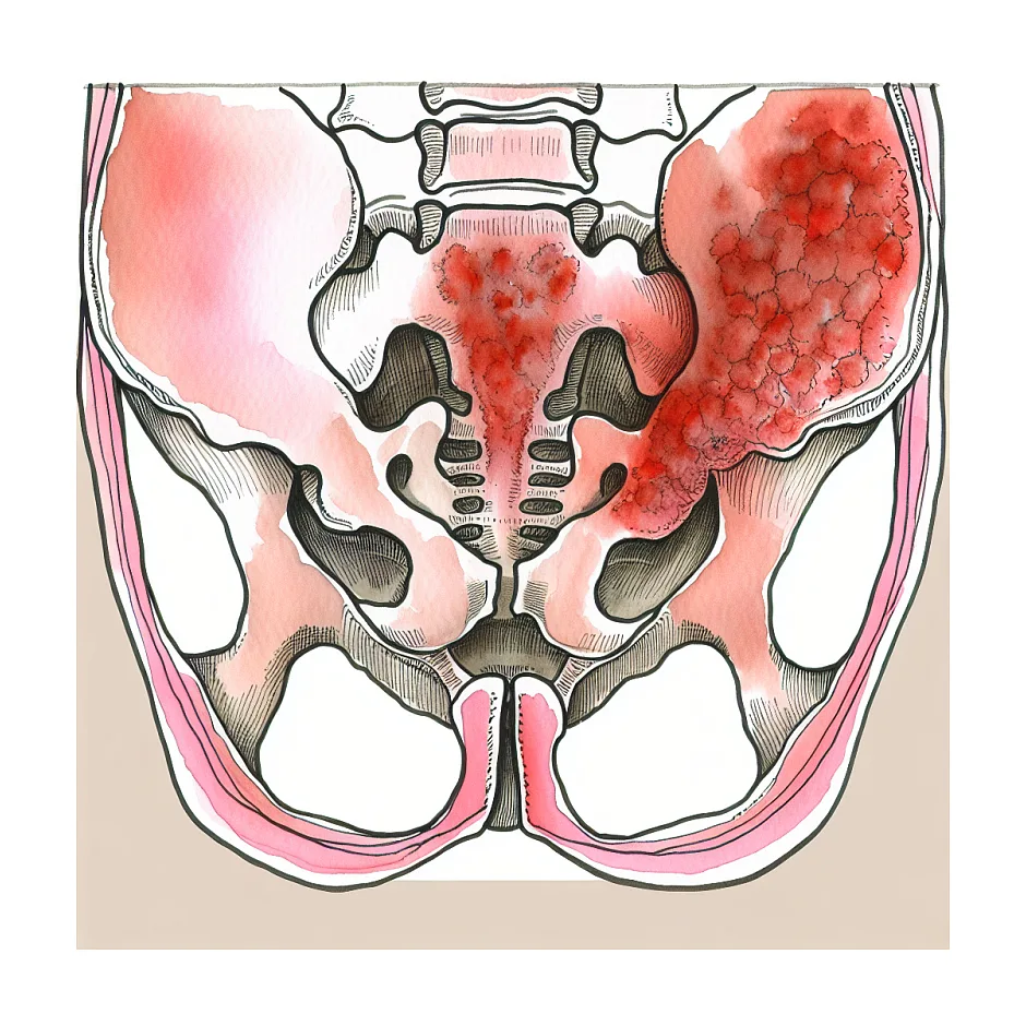 درمان سوزش و حساسیت بعد از پودر موبر ناحیه تناسلی