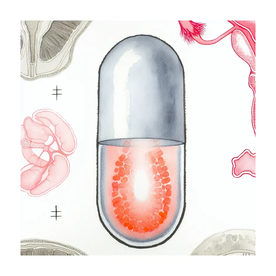 عوارض قرص زیمکسیر و تاثیر آن بر زودانزالی