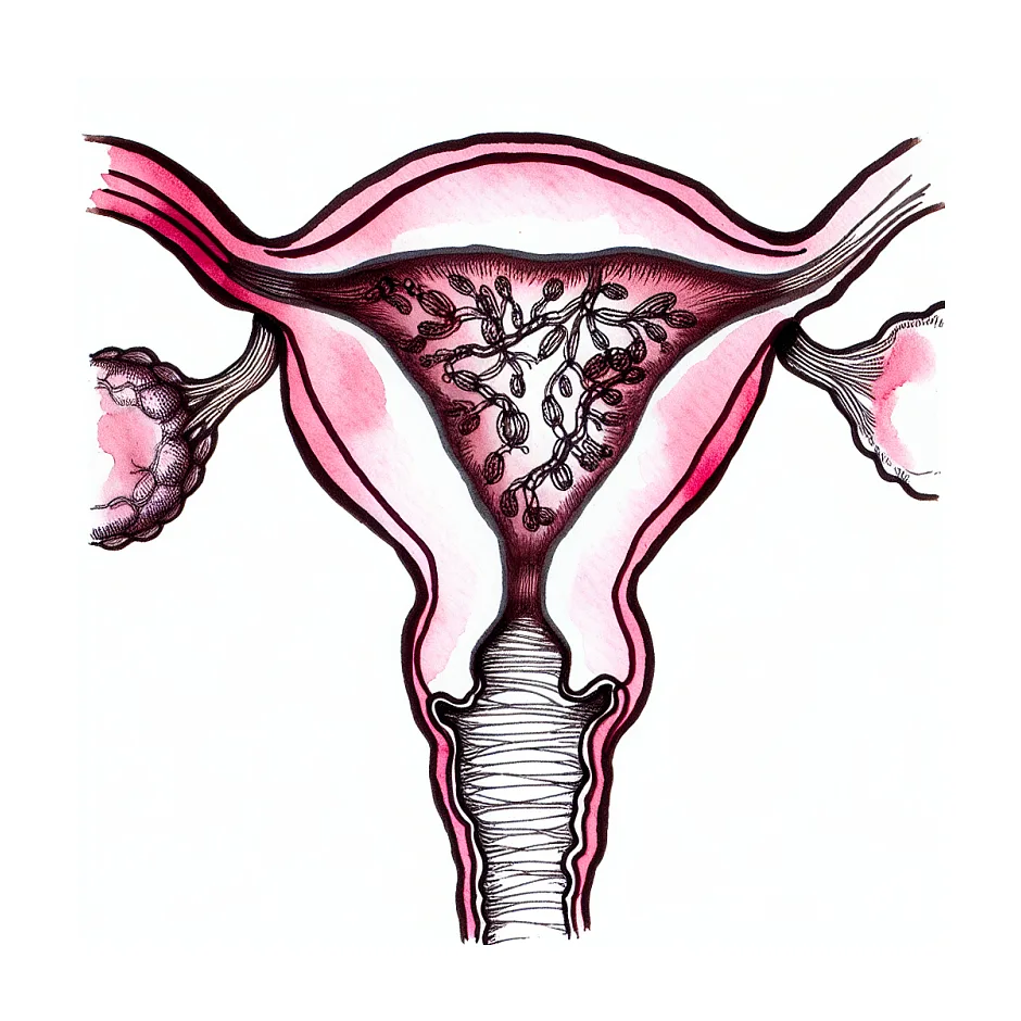 تاثیر مترونیدازول بر تخمک‌گذاری و بارداری