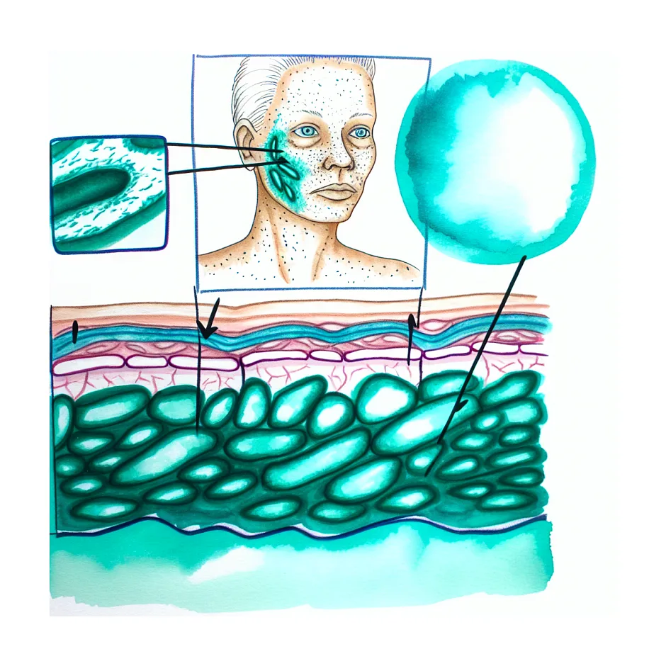 رفع لکه بعد از کرایو: چه کنیم؟