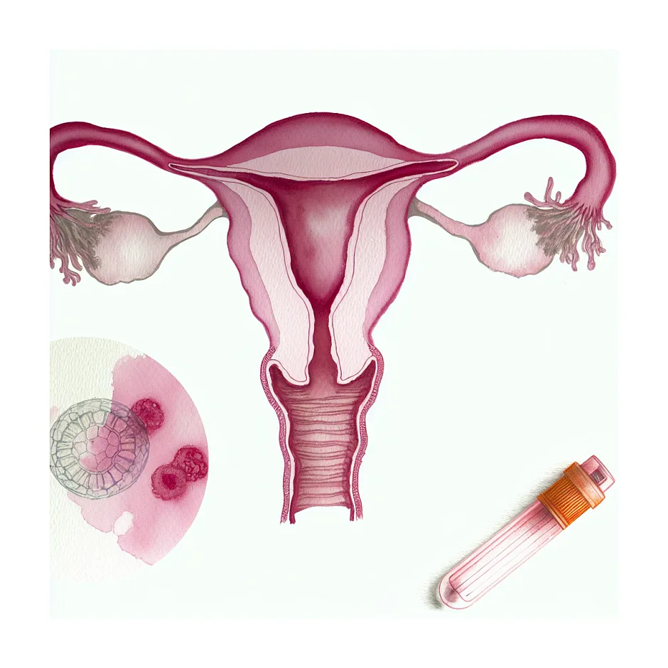 علت سرما و لرز قبل از پریود